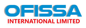 Ofissa logo