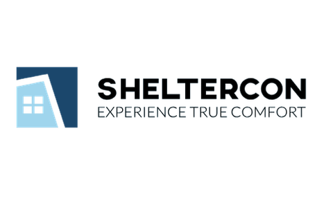 Sheltercon logo