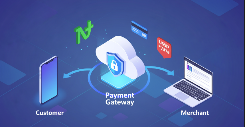 How To Integrate Payment Gateways Into Your Website - Aqqute Insights